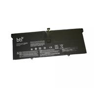 BTI L16M4P60 compatible 70Wh 4-cell battery for Lenovo Yoga 920 13