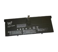 BTI L16M4P60 compatible 70Wh 4-cell battery for Lenovo Yoga 920 13