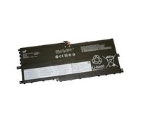 BTI L17C4P71 compatible 54Wh 4-cell battery for Lenovo X1 Yoga G3