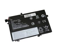 BTI L17L3P52 compatible 45Wh 3-cell battery for LENOVO ThinkPad L480 L490 L580 L590 L15