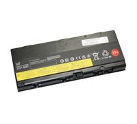 BTI L17M6P51 compatible 90Wh 6-cell battery for THINKPAD P50 THINKPAD
