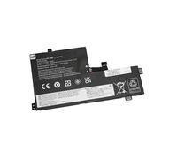 BTI L18D3PG compatible 42Wh 3-cell battery for LENOVO CHROMEBOOK 100E