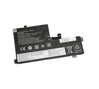 BTI L18D3PG1 compatible 42Wh 3-cell battery for LENOVO CHROMEBOOK 100E