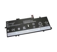 BTI L18L4P71 compatible 51Wh 4-cell battery for LENOVO X1 YOGA G4 G5