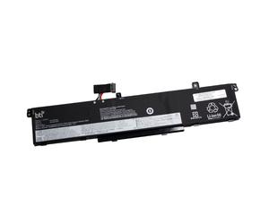 BTI L19C6P71 compatible 92Wh 6-cell battery for THINKPAD P15 G1
