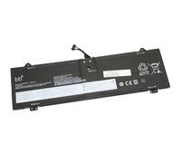 BTI L19L4PDC compatible 71Wh 4-cell battery for LENOVO YOGA 7-14