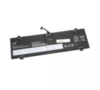BTI L19L4PDC compatible 71Wh 4-cell battery for LENOVO YOGA 7-14