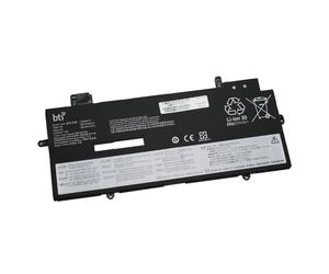 BTI L20D4P71 compatible 57Wh 4-cell battery for LENOVO Thinkpad X1 Carbon G6 G7 G8 G9 G10 G11