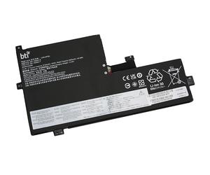 BTI L20L3PG2 compatible 42Wh 3-cell battery for LENOVO CHROMEBOOK 500E G3 100E G2