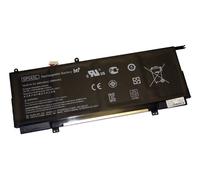 BTI L28764-005 compatible 61.4Wh 4-cell battery for HP SPECTRE X360 CO