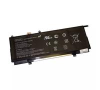 BTI L28764-005 compatible 61.4Wh 4-cell battery for HP SPECTRE X360 CO