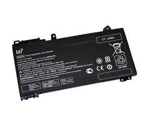 BTI L32656-002 compatible 43Wh 3-cell battery for HP Probook