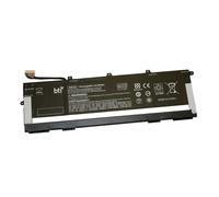 BTI L34209-2B1 compatible 53.2Wh 4-cell battery for HP ZHAN X 13 G2 EliteBook X360 830 G5 G6