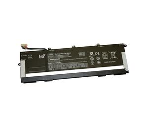 BTI L34209-2B1 compatible 53.2Wh 4-cell battery for HP ZHAN X 13 G2 EliteBook X360 830 G5 G6