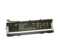 BTI L34449-005 compatible 53.2Wh 4-cell battery for HP ZHAN X 13 G2 EliteBook X360 830 G5 G6