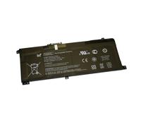 BTI L43248-541 compatible 55.67Wh 4-cell battery for HP Envy X360 15-D