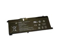 BTI L43267-005 compatible 55.67Wh 4-cell battery for HP Envy X360 15-D