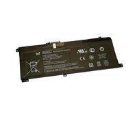 BTI L43267-005 compatible 55.67Wh 4-cell battery for HP Envy X360 15-DR Envy X360 15-DS