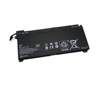 BTI L48431-2C1 compatible 69Wh 6-cell battery for HP OMEN 15-DH