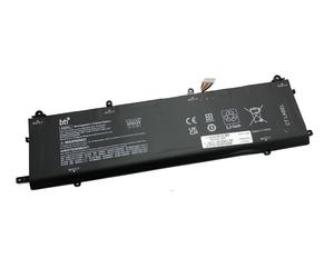 BTI L68299-005 compatible 73Wh 6-cell battery for HP Spectre X360 15-EB