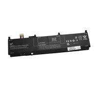 BTI L77973-1C1 compatible 83Wh 6-cell battery for HP ZBook Studio G7