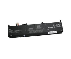BTI L78553-002 compatible 83Wh 6-cell battery for HP ZBook Studio G7