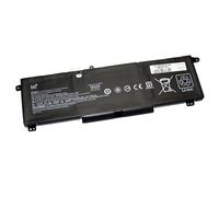 BTI L84392-005 compatible 71Wh 6-cell battery for HP OMEN 15-EK OMEN 15-EN