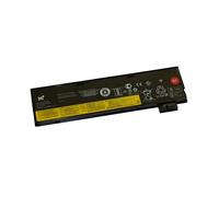 BTI 24Wh 3 cell SB10K97585 compatible battery for LENOVO THINKPAD P51S A475 THINKPAD T470 20JN THINKPAD T470 20JM THINKPAD T470 20HE