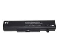 BTI LN-E535 notebook spare part Battery