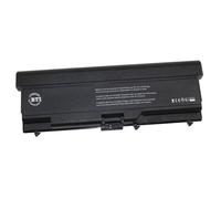 BTI Replacement battery for LENOVO - IBM Lenovo Thinkpad T410/20/30 T510/20/30 W510/20/30 L410/12/20/21/30 L510/12/20/30 laptops replacing OEM Part numbers: 45N1011 45N1010 70++ 0A36303 45N1013 42T473