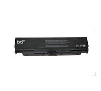 Replacement battery for LENOVO - IBM Thinkpad T440p L440 L540 laptops replacing OEM Part numbers: 0C52863 45N1145 45N1147 45N1149// 10.8V 5200mAh