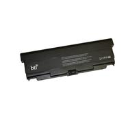BTI 10.8 9 cell 57++ compatible battery for LENOVO THINKPAD W541 20EG THINKPAD W541 20EF THINKPAD W541 THINKPAD W540 20BHS0K700