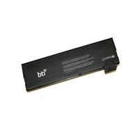 BTI 60Wh 6 cell 45N1131 compatible battery for LENOVO THINKPAD 450 THINKPAD X270 THINKPAD W550 THINKPAD L470 THINKPAD T440 20B7