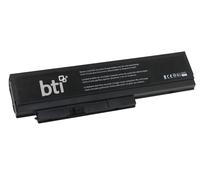 BTI LN-X230X6 industrial rechargeable battery Lithium-Ion (Li-Ion) 560