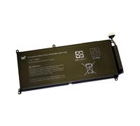 BTI LP03048XL compatible 55Wh 3-cell battery for HP ENVY 15-AH ENVY M6