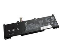 BTI M01524-2B1 compatible 45Wh 3-cell battery for HP PROBOOK 430 440 4