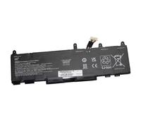 BTI M64304-171 compatible 51.3Wh 3-cell battery for HP Elite X360 Elitebook 830