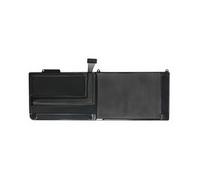 BTI MC721LL/A compatible 77.5Wh 6-cell battery for APPLE MACBOOK PRO (