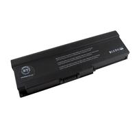BTI MN151 compatible 84Wh 9-cell battery for DELL INSPIRON 1420
