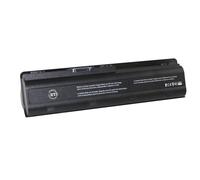 BTI MU09 compatible 84Wh 9-cell battery for HP Presario CQ32 CQ42 CQ56