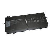BTI NN6M8 compatible 51Wh 4-cell battery for XPS 13 7390 2in1