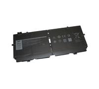 BTI NN6M8 compatible 51Wh 4-cell battery for XPS 13 7390 2in1