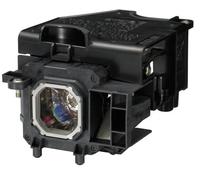 BTI Replacement Lamp for NEC M260WS M300XS M350X