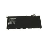 BTI OJD25G compatible 52Wh 4-cell battery for Dell XPS 13 9343 XPS 13