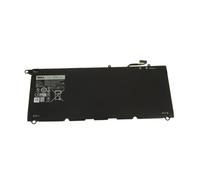 BTI OJD25G compatible 52Wh 4-cell battery for Dell XPS 13 9343 XPS 13 9350