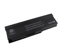 BTI PR693 compatible 84Wh 9-cell battery for DELL INSPIRON 1420