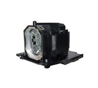 BTI Projector lamp for Hitachi ImagePro 8788 CP-RX79 CP-RX82 CP-RX93 E