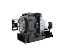 BTI Projector lamp for NEC LV-8300 VT480 VT590 VT595 VT695