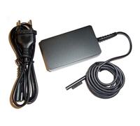 BTI 65W AC Adapter for Microsoft Surface Pro 4 and Surface Pro 5. EU i