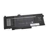 BTI R05P0 compatible 64Wh 4-cell battery for Latitude 5421